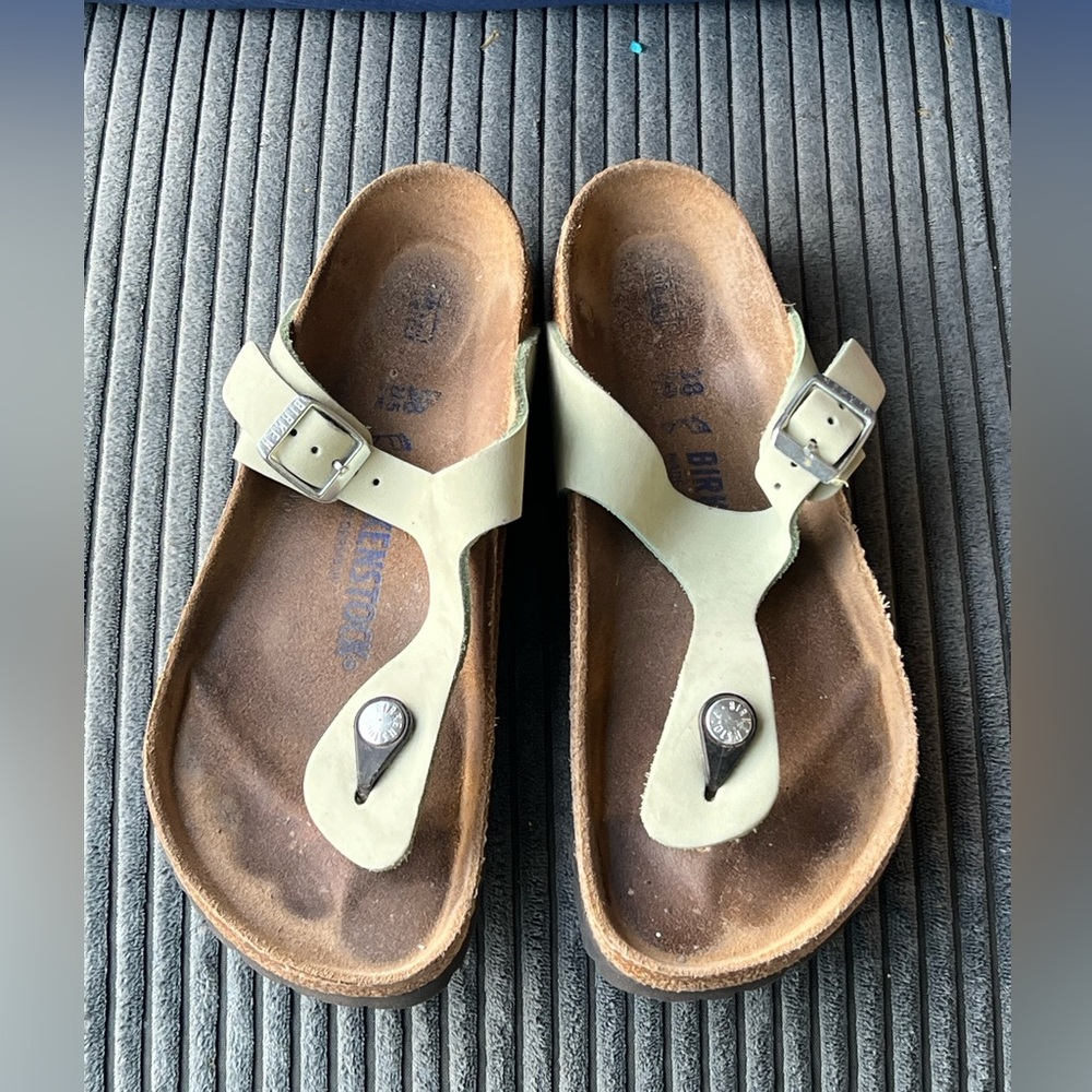 Birkenstock Sandals